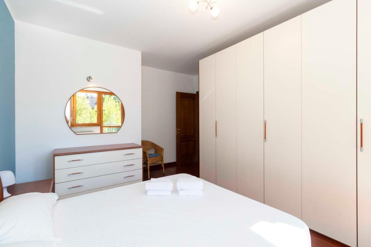 トリノCozy&Spacious Apt 2 Min Walk From The Tram Stop!アパートメント エクステリア 写真